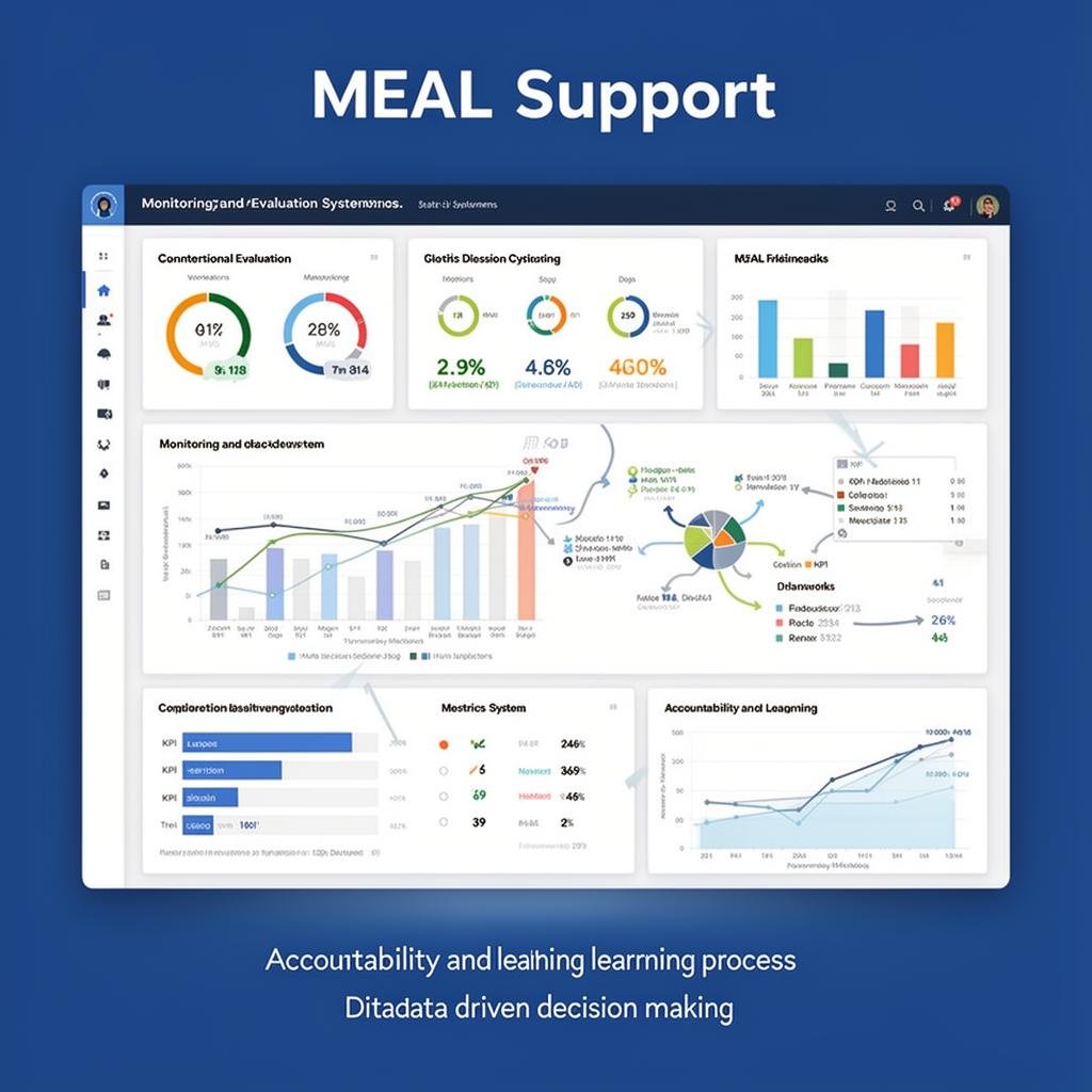 MEAL Support