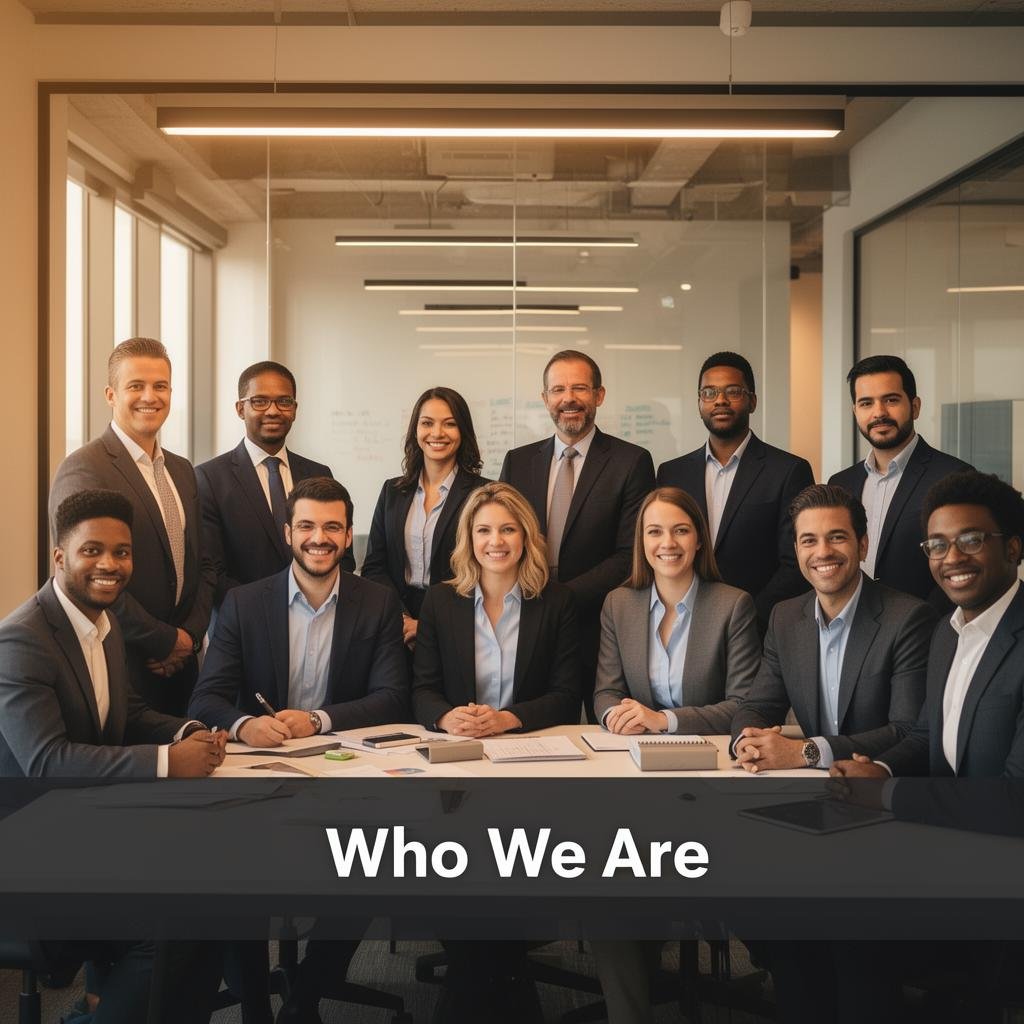 Who We Are - FIFE Institute